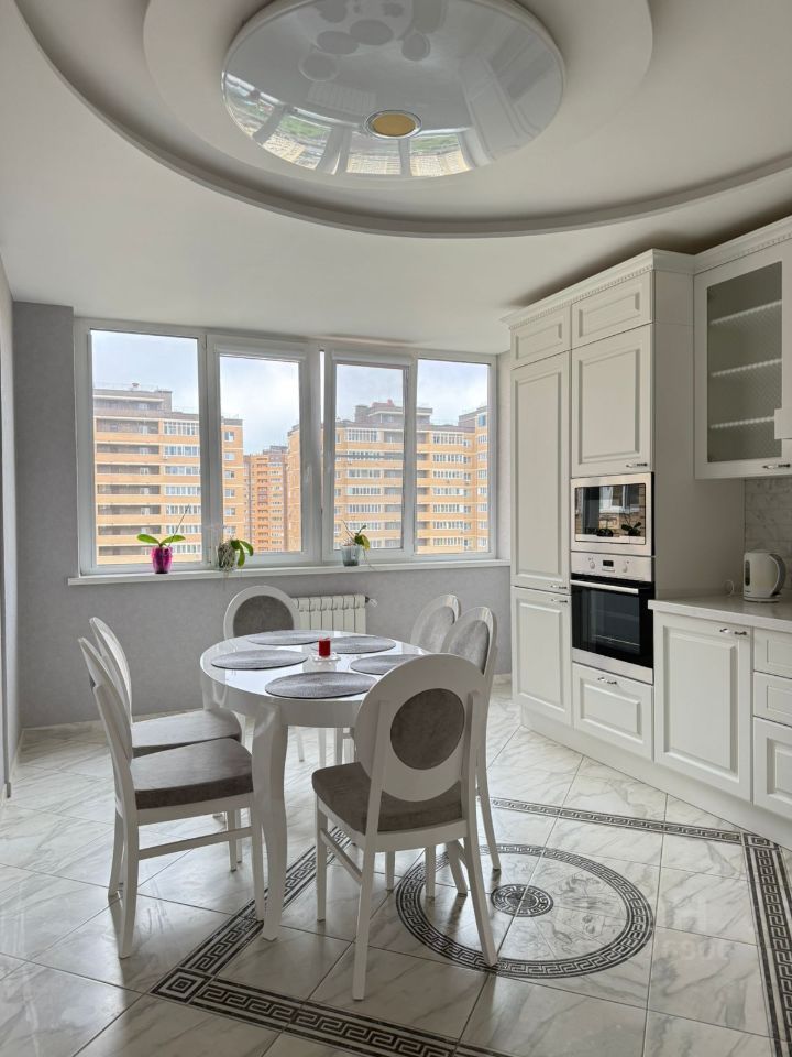 m. Vodniki: Apartment, 1-rooms