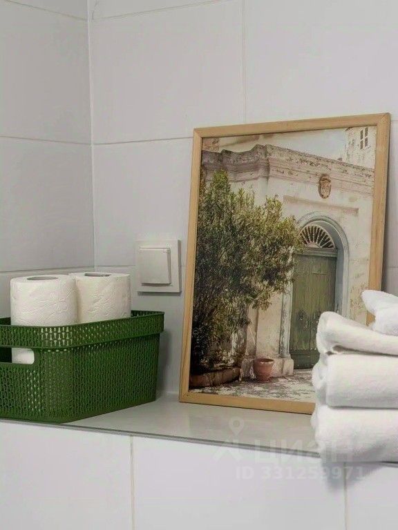 m. Kotelniki: Apartment, 1-rooms
