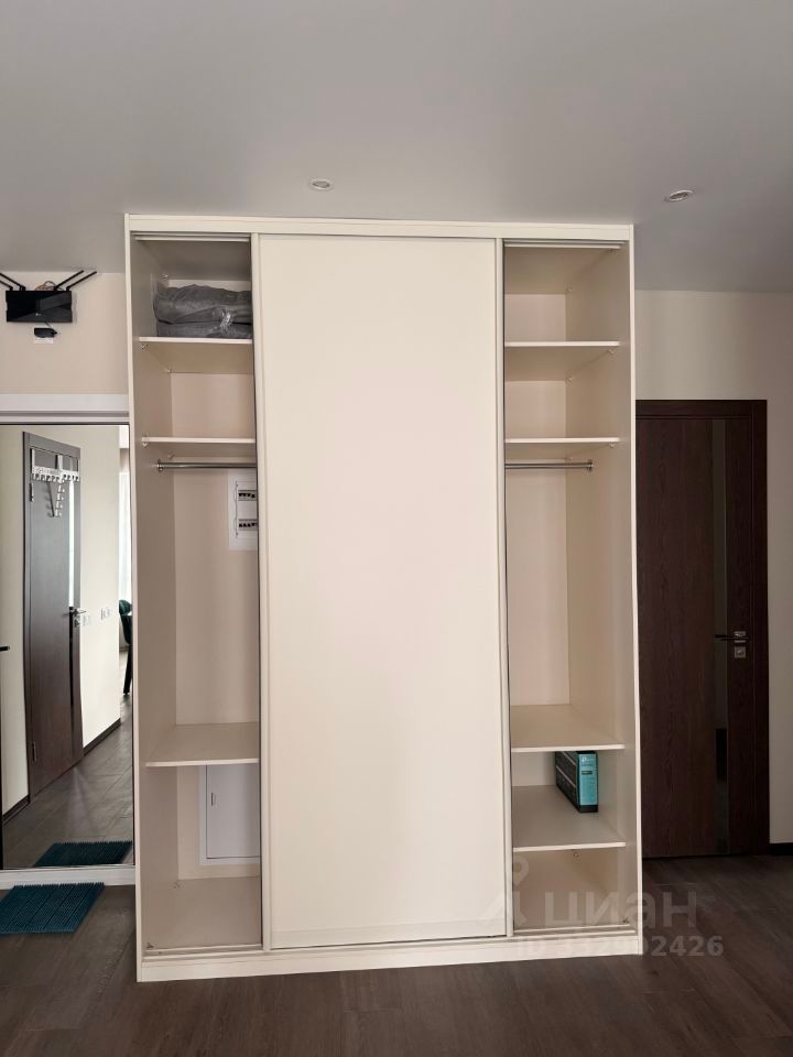 m. Butyrskaya : Apartment, 2-rooms
