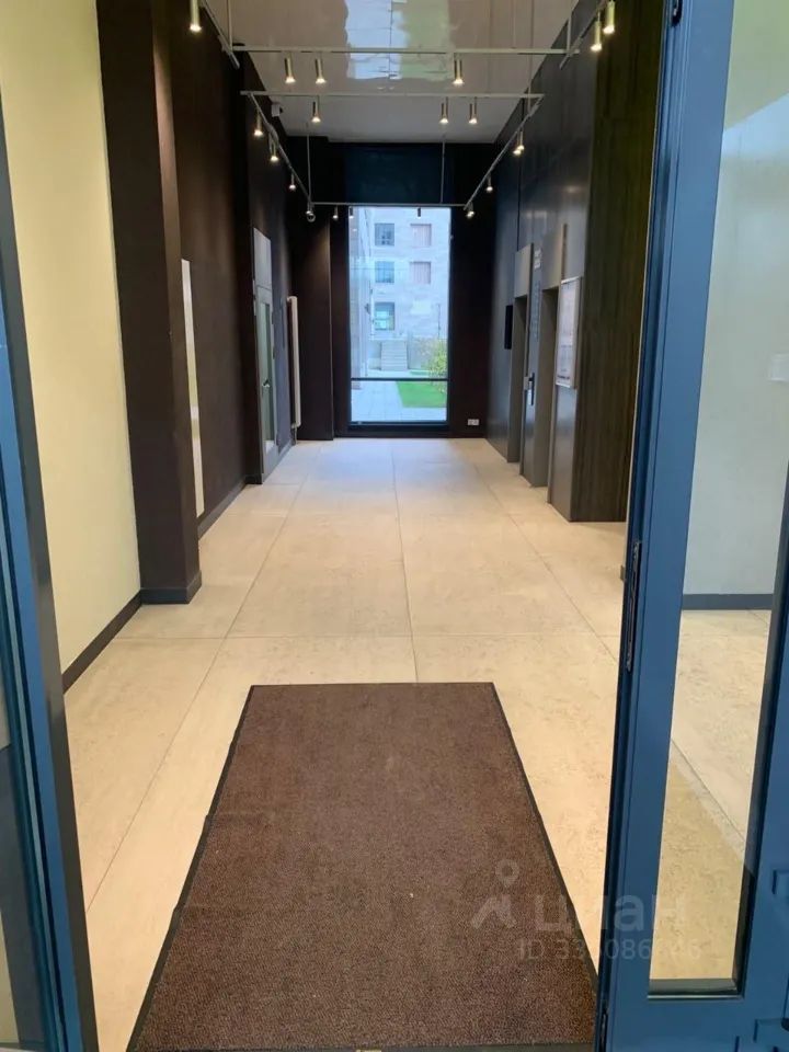 m. Skolkovo: Apartment, 1-rooms