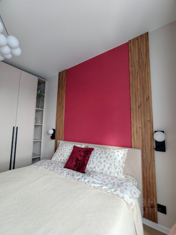 m. Medvedkovo: Apartment, 1-rooms