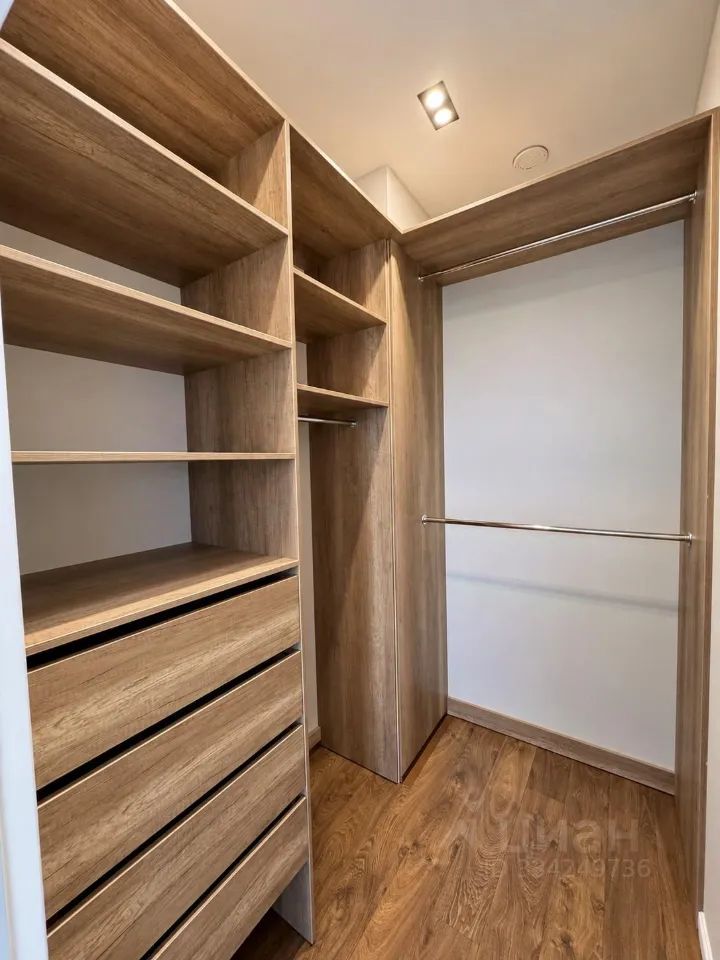 m. Khoroshevo: Apartment, 1-rooms