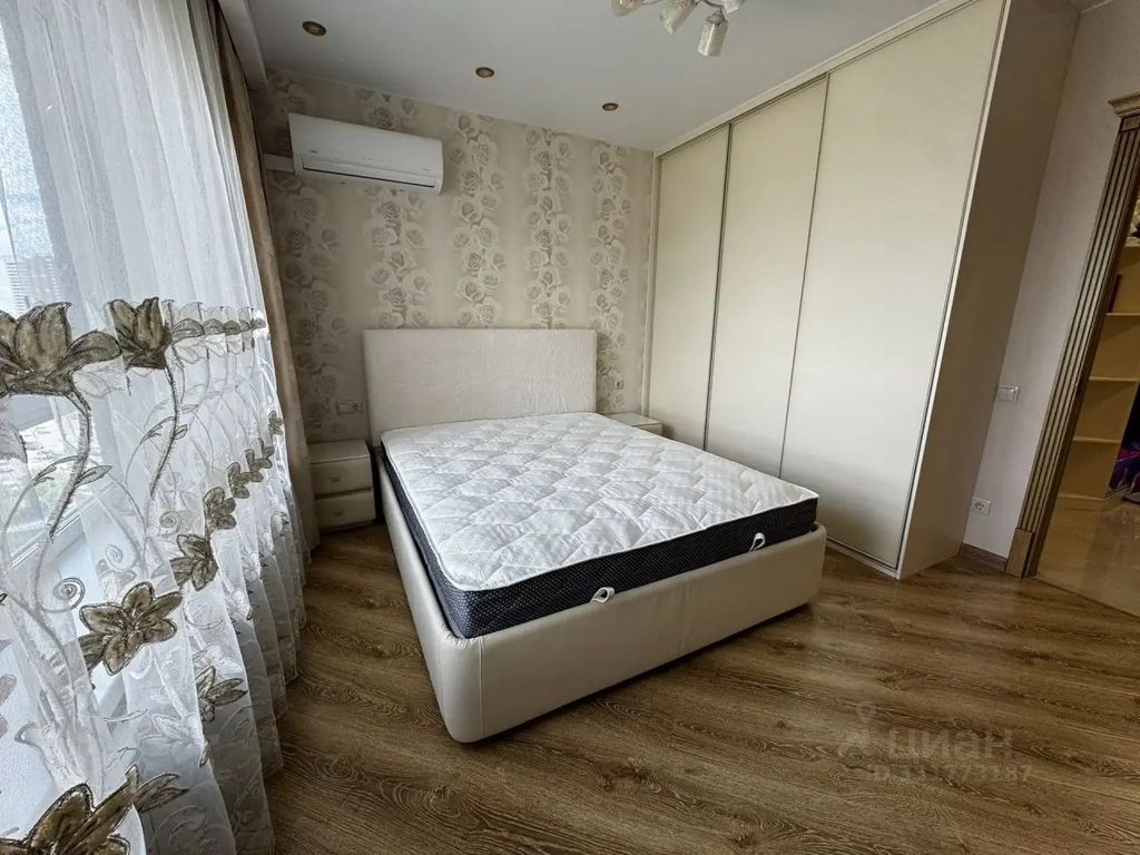 m. Molzhaninovo: Apartment, 2-rooms