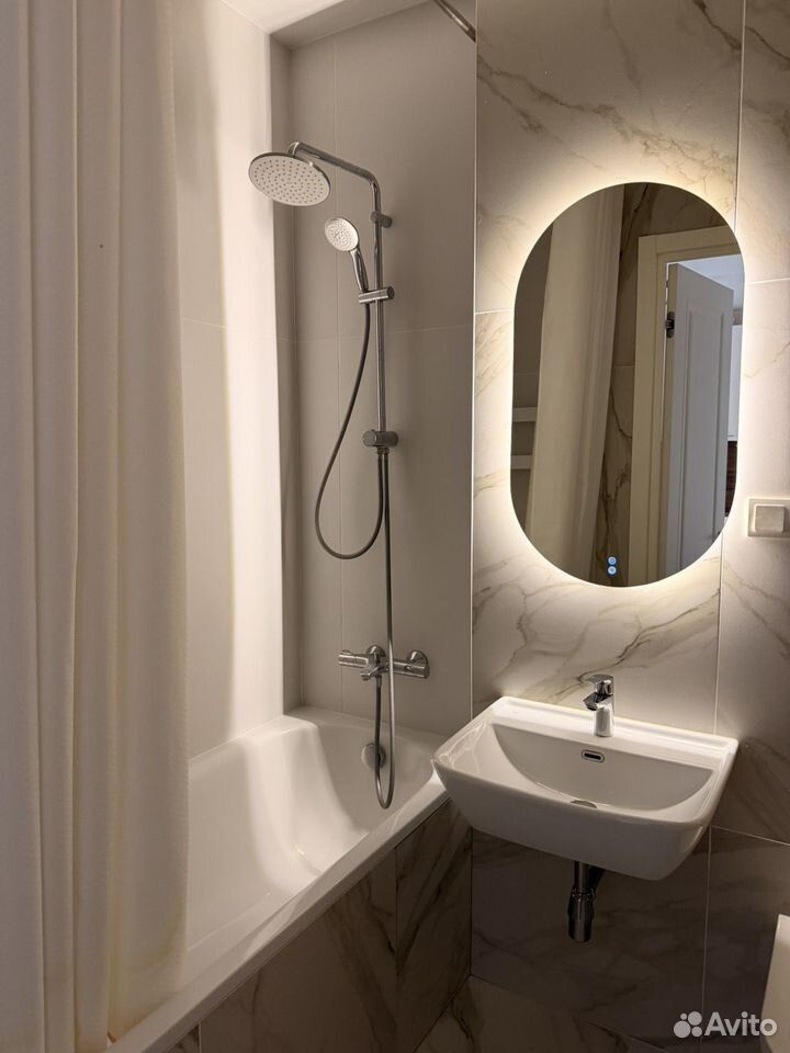 m. Rumyantsevo: Apartment, 1-rooms