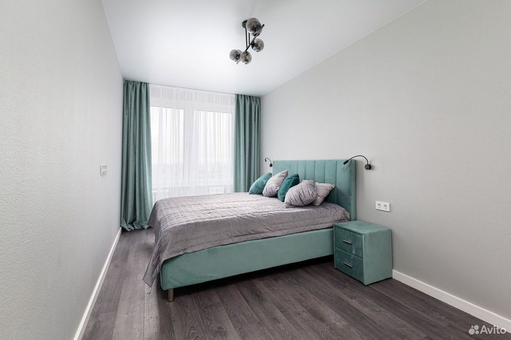 m. Nizhegorodskaya: Apartment, 1-rooms