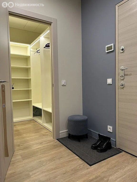 m. Dinamo: Apartment, 2-rooms