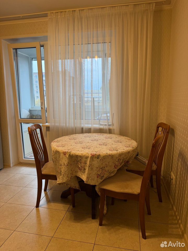 m. Podolsk: Apartment, 1-rooms