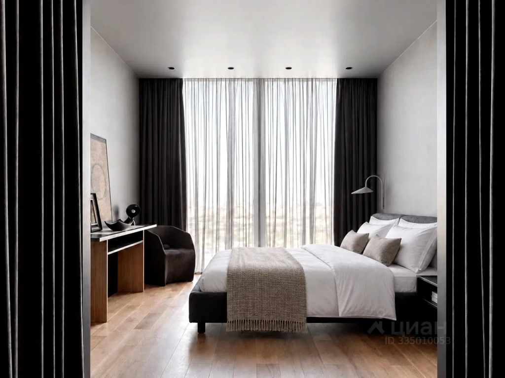 m. Testovskaya: Apartment, 1-rooms