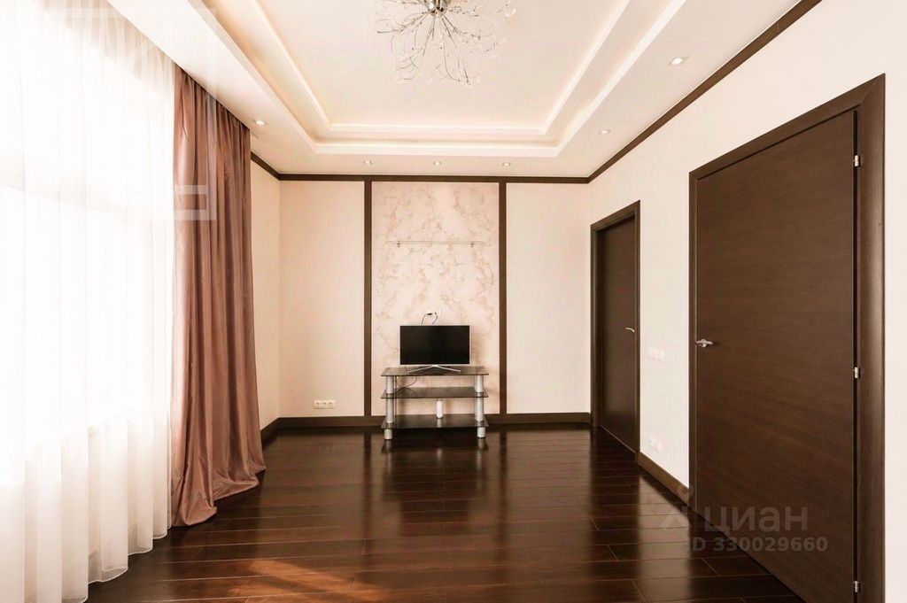 m. Aeroport: Apartment, 3-rooms