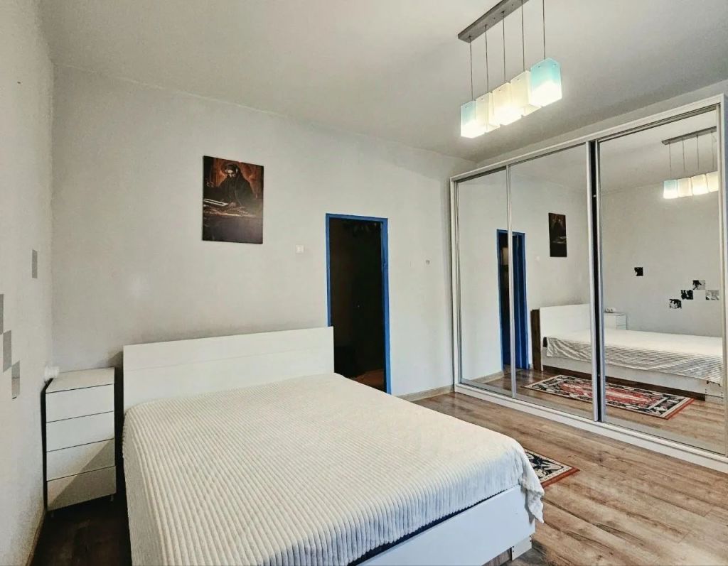 m. Arbatskaya: Apartment, 2-rooms