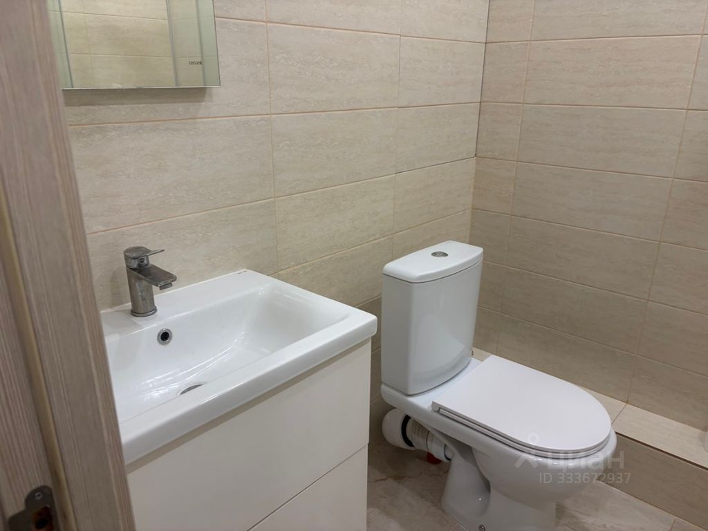 m. Khimki: Apartment, studio
