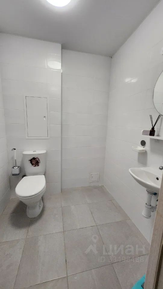 m. Pervomayskaya: Apartment, 3-rooms