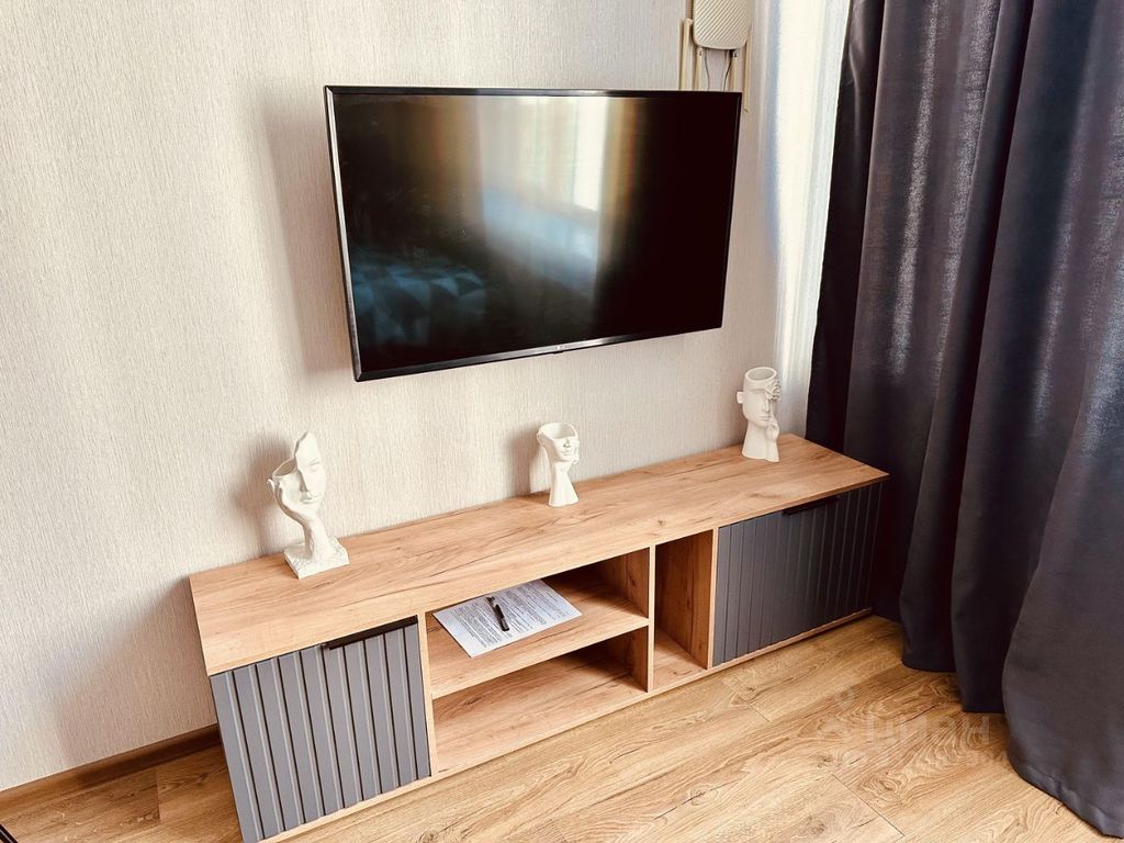 m. Shelepikha: Apartment, studio
