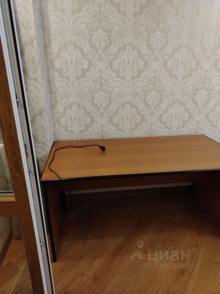 m. Pervomayskaya: Apartment, 2-rooms