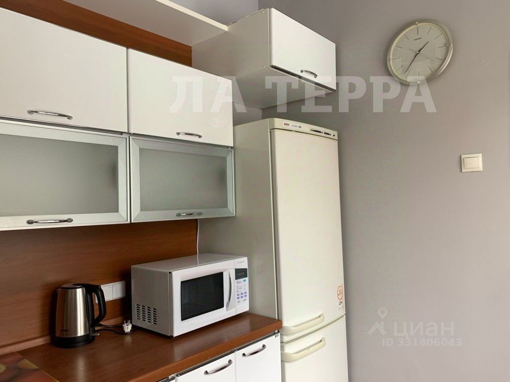 m. Kievskaya: Apartment, 2-rooms