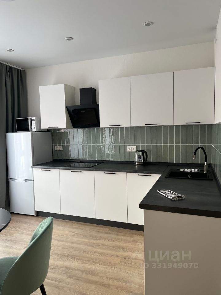 m. Pervomayskaya: Apartment, 1-rooms