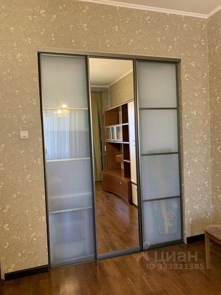 m. Komsomolskaya: Apartment, 1-rooms
