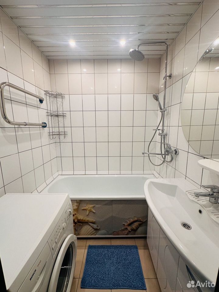 m. Zheleznodorozhnaya: Apartment, 2-rooms