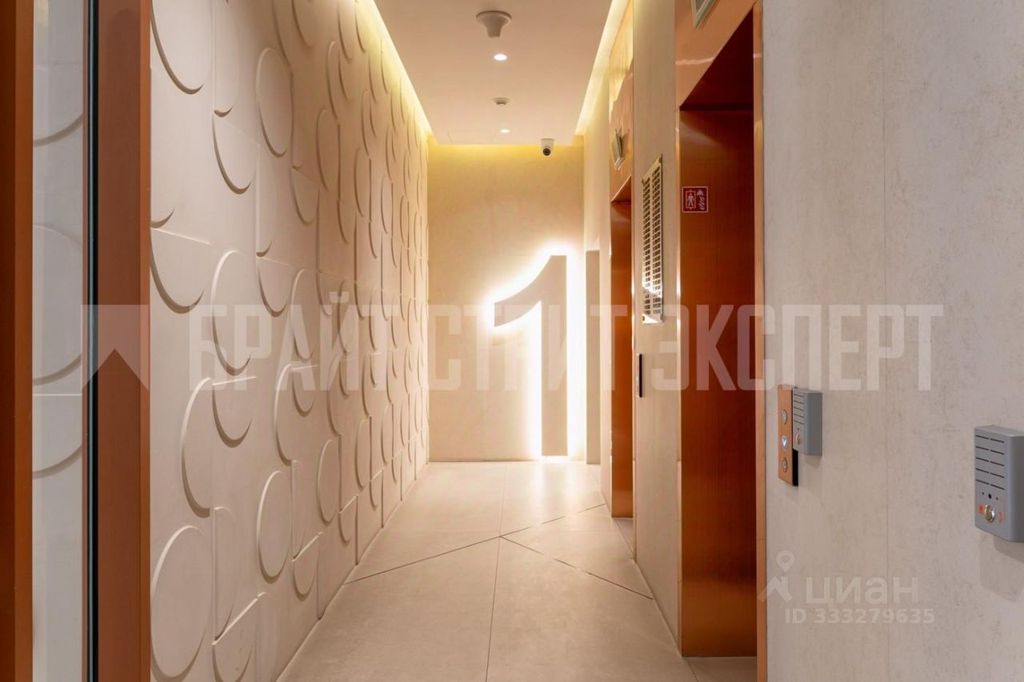 m. Kaluzhskaya: Apartment, 2-rooms