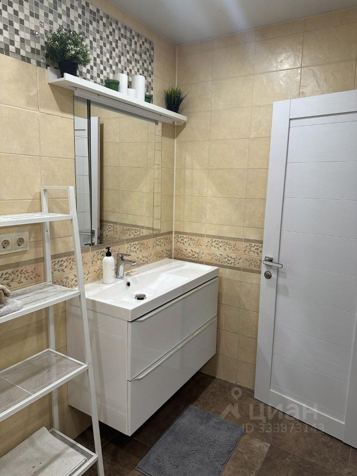 m. Kotelniki: Apartment, 2-rooms