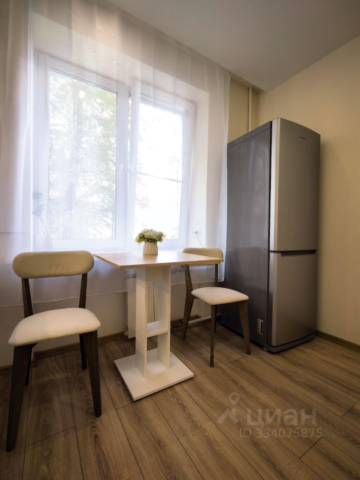 m. Novokuznetskaya: Apartment, 1-rooms
