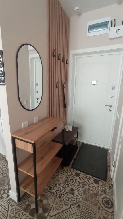 m. Filatov lug: Apartment, studio