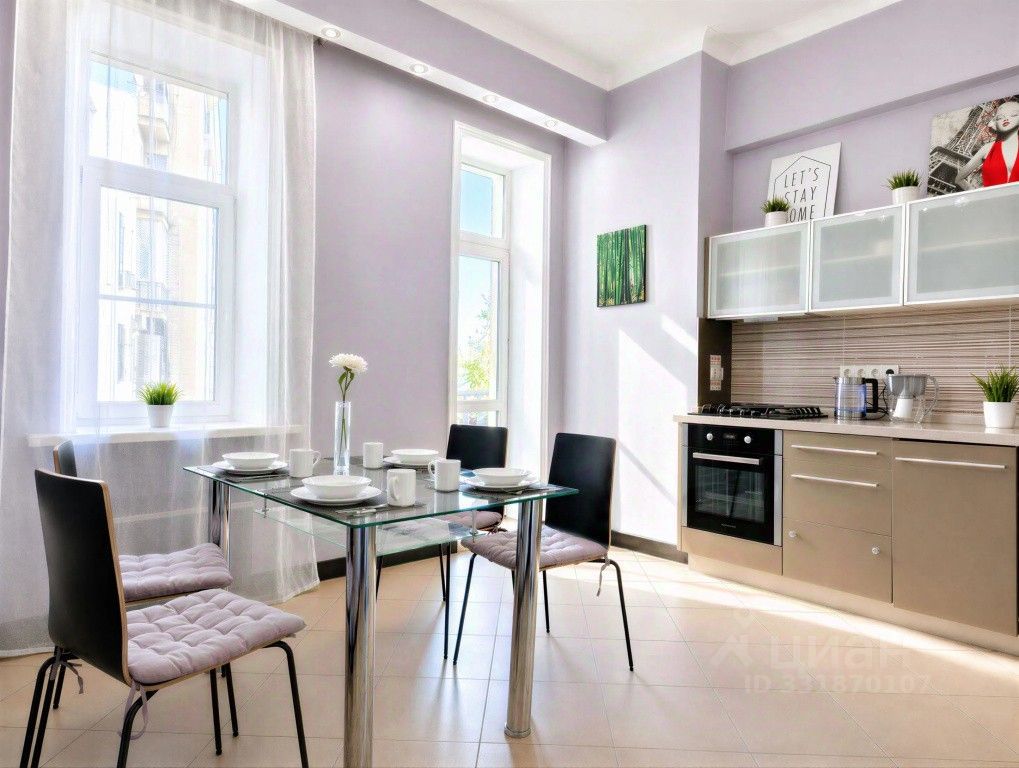 m. Taganskaya: Apartment, 1-rooms