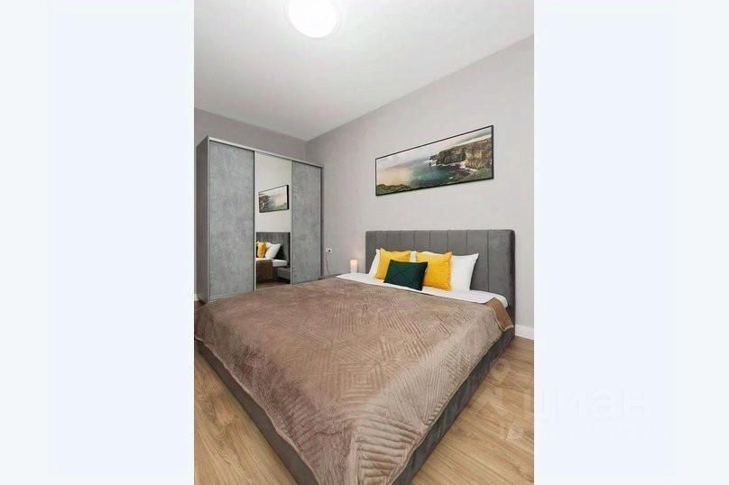 m. Skolkovo: Apartment, 1-rooms