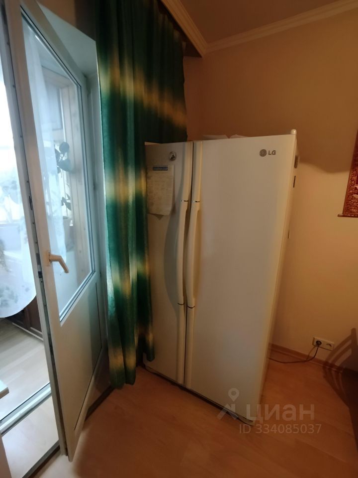 m. Tsvetnoy bulvar: Apartment, 1-rooms