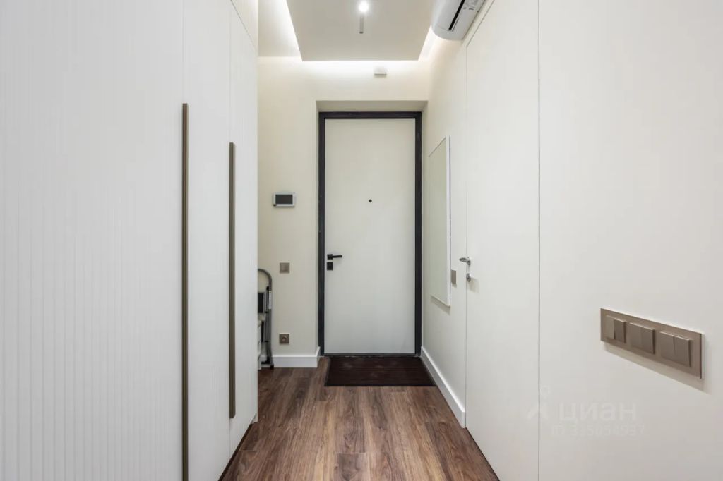 m. Michurinsky prospekt: Apartment, 2-rooms