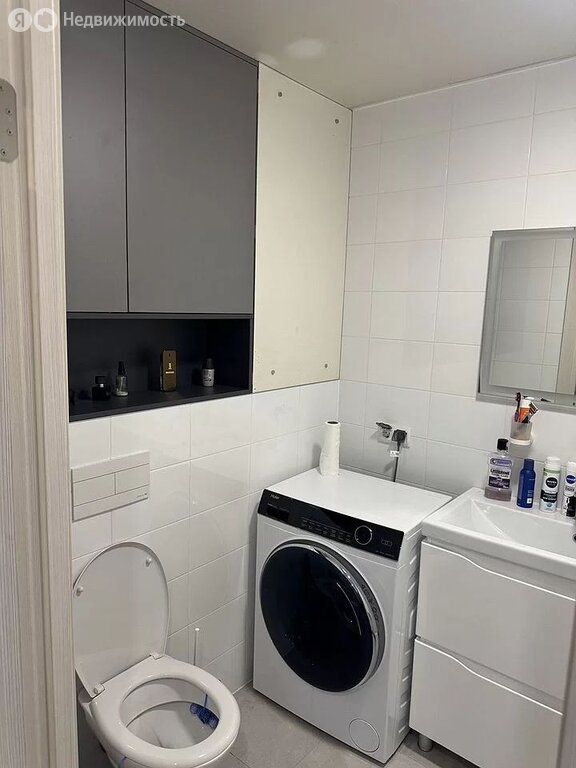 m. Ozernaya: Apartment, 1-rooms