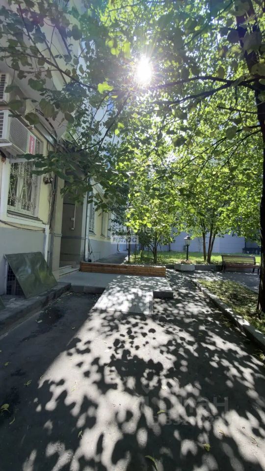 m. Chekhovskaya: Apartment, 3-rooms