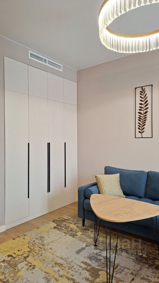 m. Kuntsevskaya: Apartment, 2-rooms