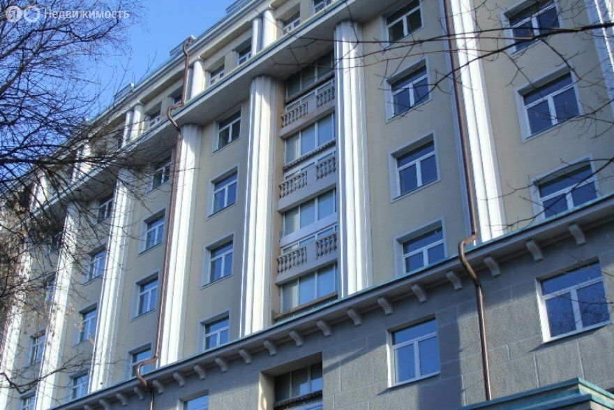 m. Barrikadnaya: Apartment, 2-rooms