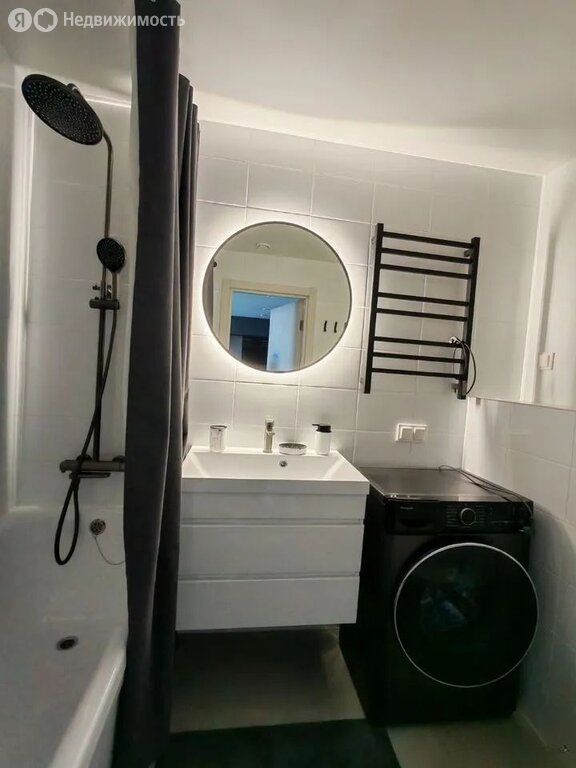 m. Lokomotiv: Apartment, 1-rooms