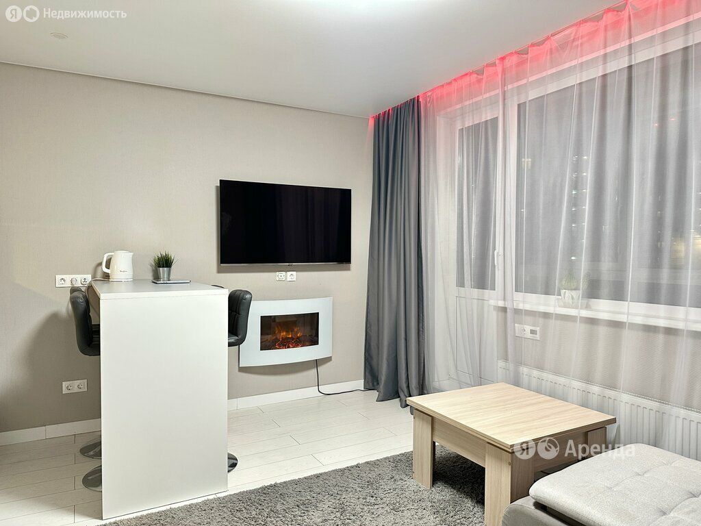 m. Bakovka: Apartment, studio