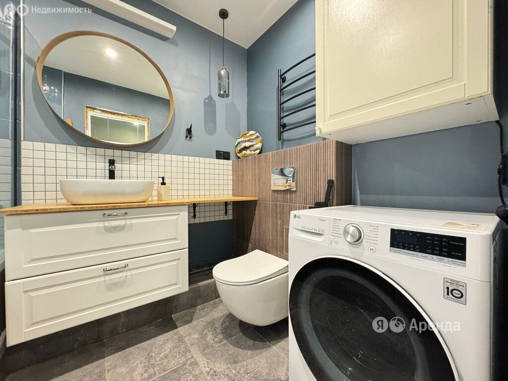m. Testovskaya: Apartment, 1-rooms