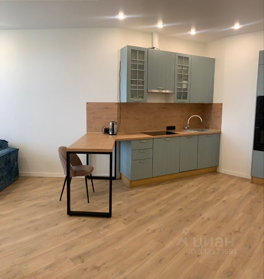 m. Opalikha: Apartment, 2-rooms
