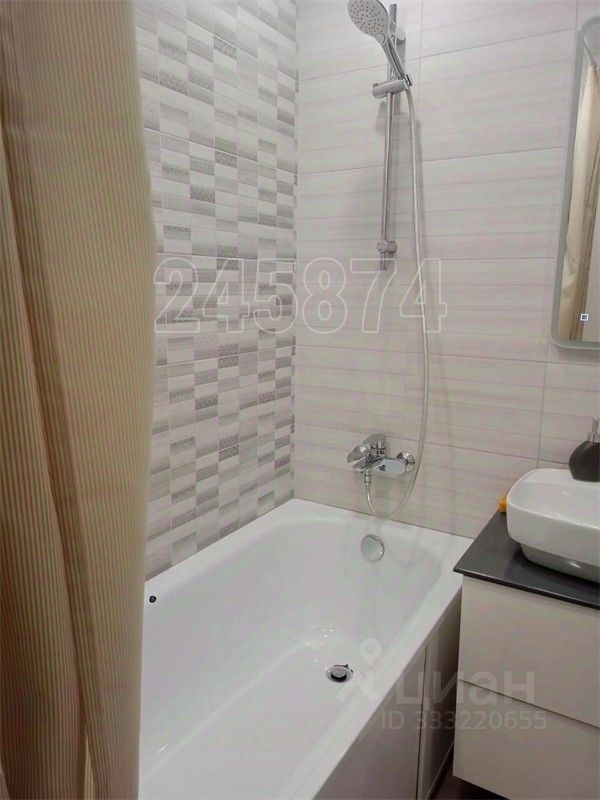 m. Butovo: Apartment, 1-rooms