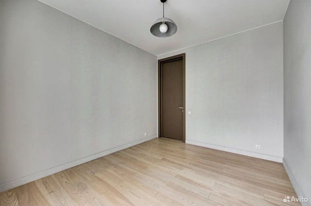 m. Dinamo: Apartment, 3-rooms