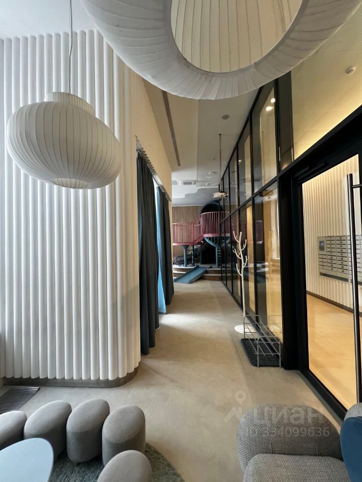 m. Serp i Molot: Apartment, 2-rooms