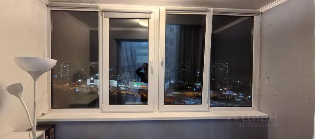 m. Malakhovka: Apartment, 1-rooms