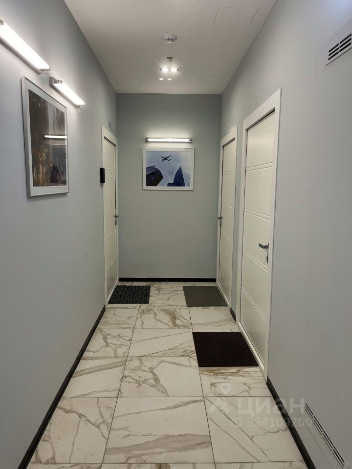 m. Spartak: Apartment, studio