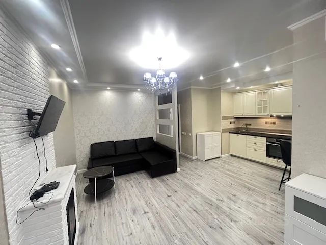 m. Medvedkovo: Apartment, studio