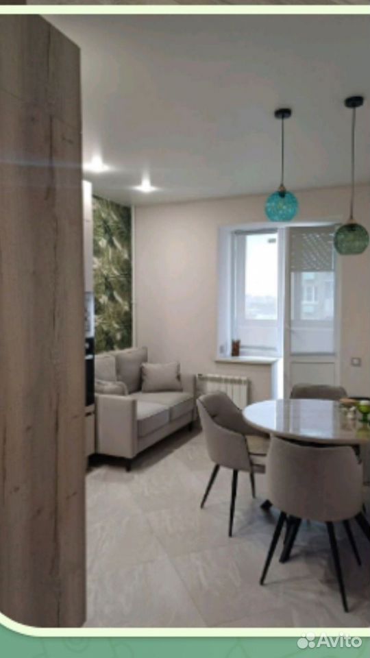 m. Nekrasovka: Apartment, 1-rooms