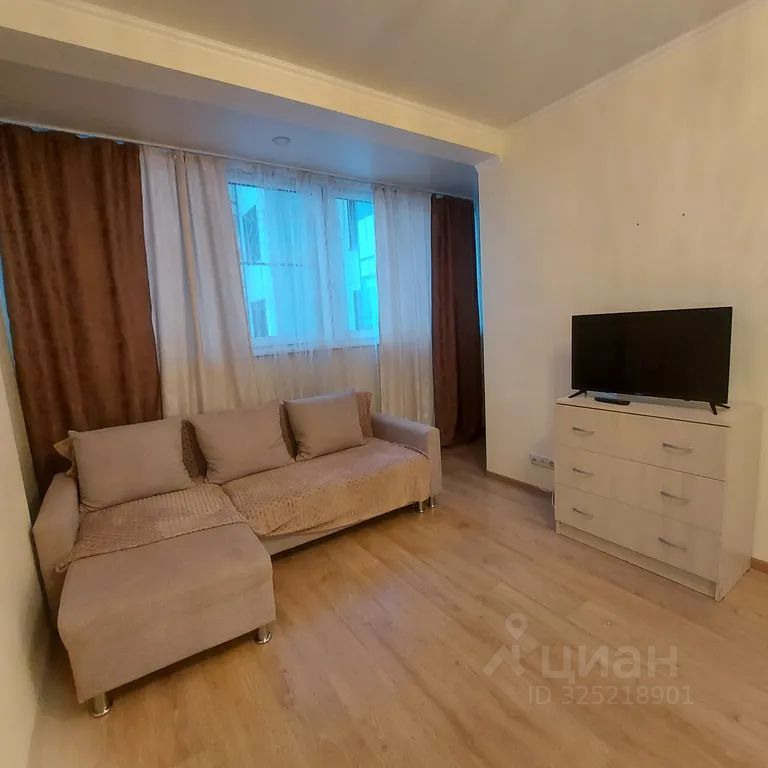 m. Malakhovka: Apartment, 1-rooms