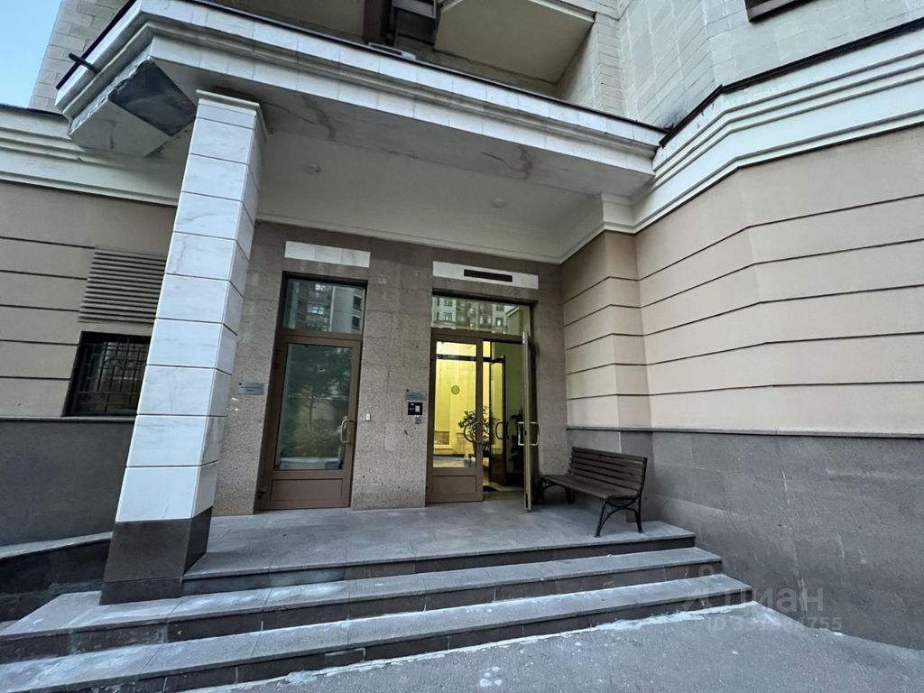 m. Lomonosovsky prospekt: Apartment, 1-rooms