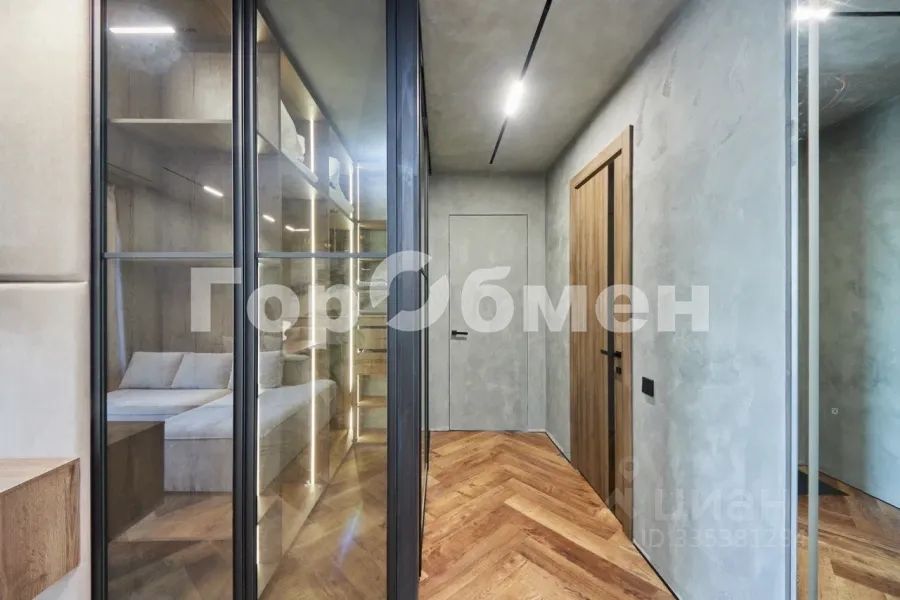 m. Nagornaya: Apartment, 2-rooms