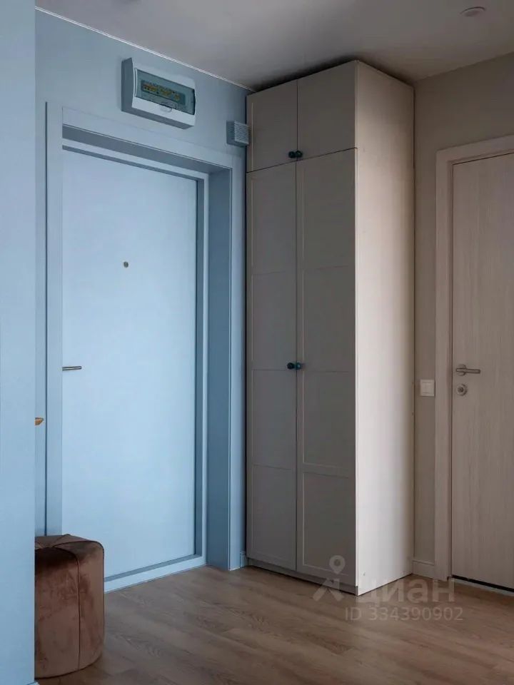m. Volgogradsky prospekt: Apartment, 1-rooms
