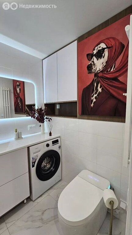 m. Novokhokhlovskaya: Apartment, 2-rooms